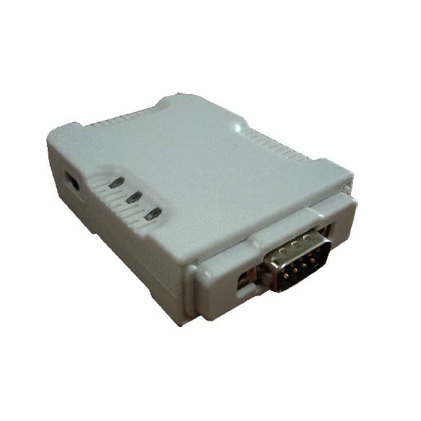 Bezdrátová komunikace J1-BT100, přenos dat do 100m (Bezdrátová komunikace J1-BT100 nahrazující kabel RS-232)