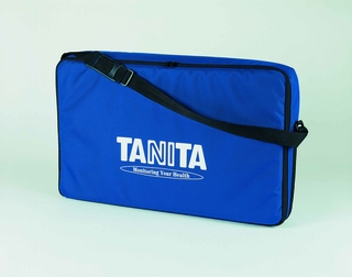 Přenosné pouzdro C-585 pro kojenecké váhy TANITA (Přenosná taška pro kojenecké váhy BD-858)