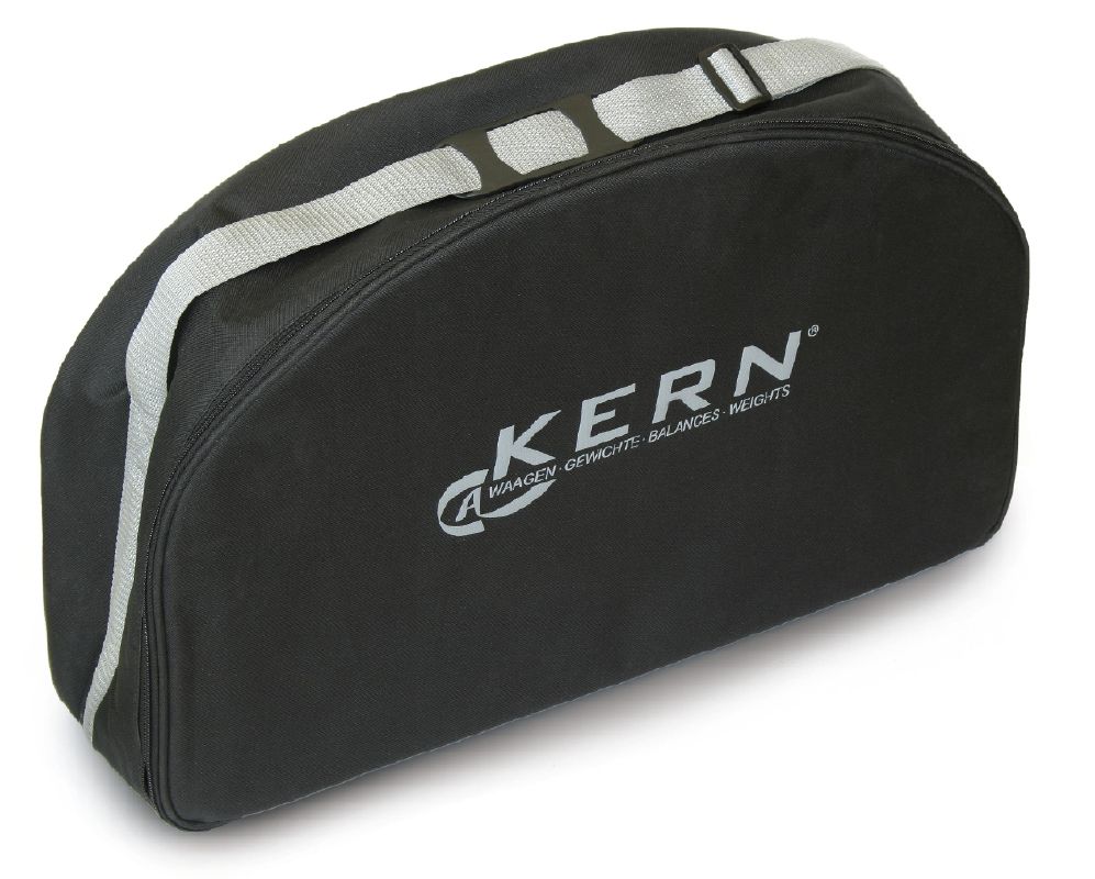 Cestovní taška pro kojeneckou váhu KERN model MBB (Přepravní taška pro váhu MBB značky KERN)