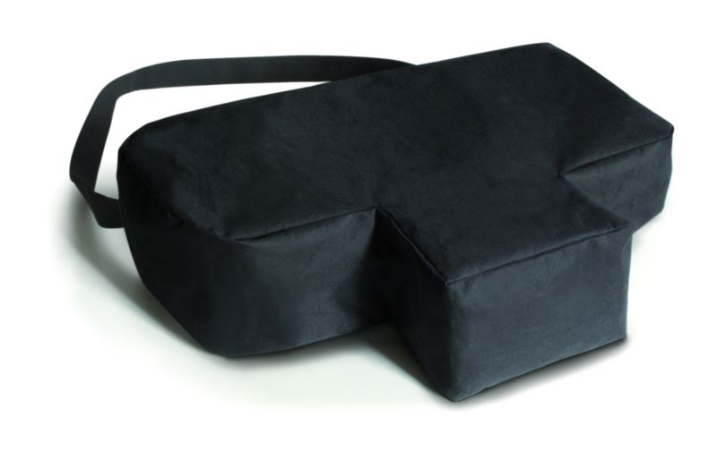 Cestovní taška pro kojeneckou váhu KERN model MBC (Přepravní taška pro váhu MBC značky KERN)