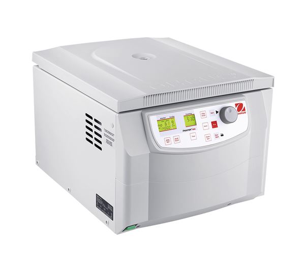 Centrifuga FRONTIER™ FC5816, nechlazená, 200 – 15000 RPM, 21,379 g RCF (FC5816)