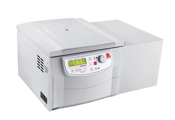 Centrifuga FRONTIER™ FC5816R, chlazená, 200 – 16,000 RPM, 24,325 g RCF (FC5816R)