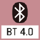Bezdrátová komunikace pomocí Bluetooth 4.0