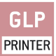 Foto standardu - Vytváření protokolů GLP/ISO: Tisk protokolů výsledků vážení s datem, časem. Pouze s tiskárnami KERN, viz příslušenství.