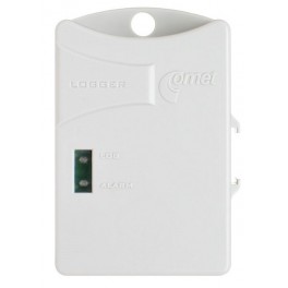 Datalogger Comet model R0110E - teplota