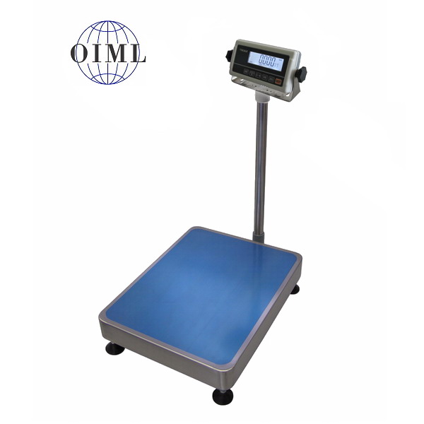 Kontrolní můstková váha 1T3040LN-RWP/DR, do 150 kg, 300mmx400mm