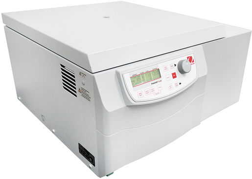Centrifuga FRONTIER™ FC5916R , chlazená 200-16000 RPM, 26,331 g RCF