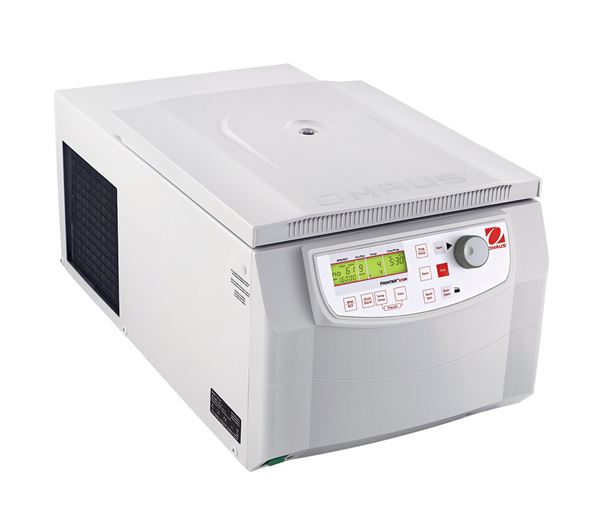 Centrifuga FRONTIER™ FC5718R, chlazená, 200-18000 rpm, 18,624 g RCF