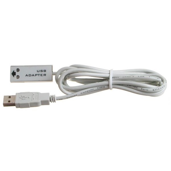 USB adaptér pro dataloggery Comet