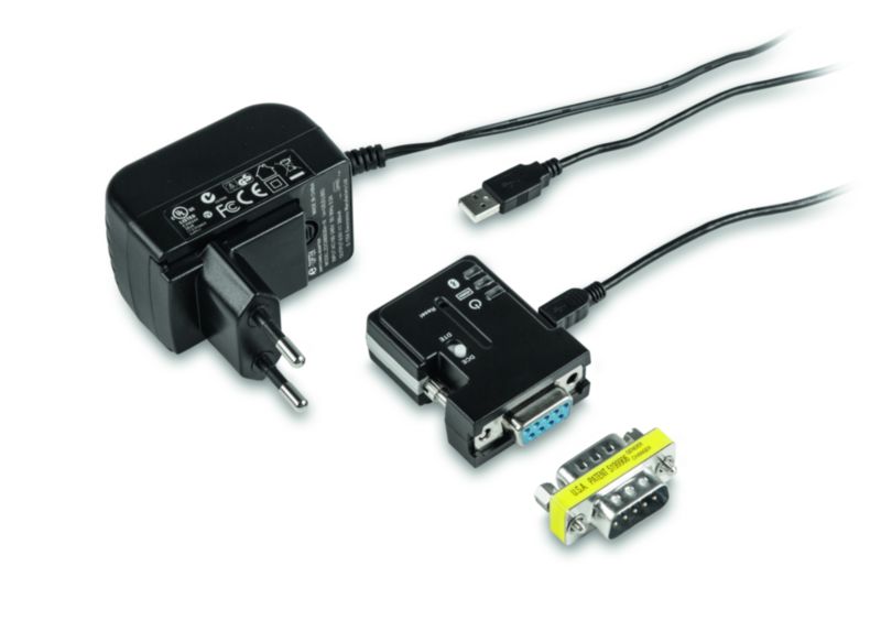 Bluetooth adaptér KERN YKI-02